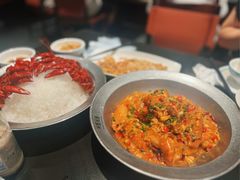 -天宝兄弟(前海壹方城店)