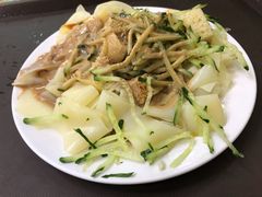 -白魁老号饭庄(交道口店)