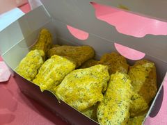 -悠个炸鸡(南京创始店)