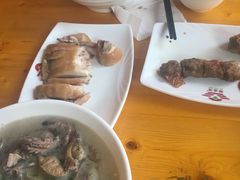 -金宝鸭肉店(斗西分店)