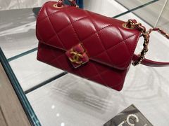 -CHANEL(恒隆广场店)