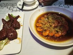 -尚岛私房菜(西方巷店)