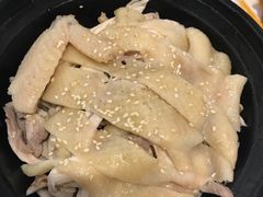 -至潮餐厅精致粤菜·活鲈鱼·走地鸡(珠江新城店)