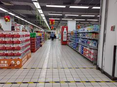 -物美超市(通州梨园店)