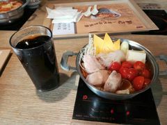 -吉野家(上地三街店)