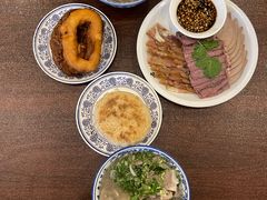 -老三羊汤【北兴隆街店】