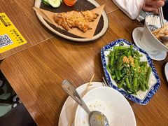 -曼谷食堂·泰国家庭料理(丹桂路店)