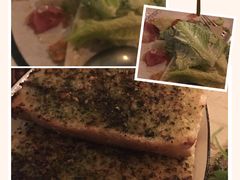 -PIZZA BIANCA(民园店)