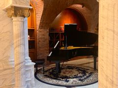 -优悦派·别墅派对轰趴馆(静安店)