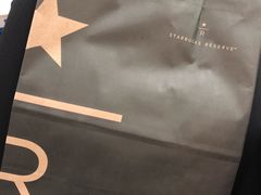 -星巴克(武康路店)