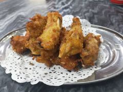 -红星光发煲仔饭(大石街店)