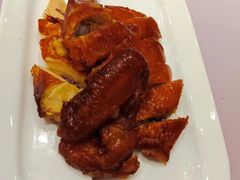 -金时代顺风大酒店(静安大融城店)