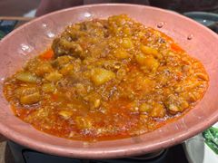 -云海肴·汽锅鸡·云南菜(曲江大悦城店)