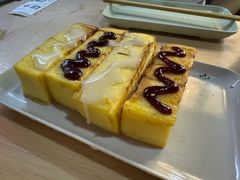 -木屋烧烤(惠阳华润小径湾店)