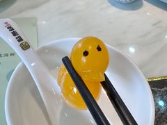 -點無缺茶楼·海鲜酒家(世博店)