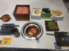 -汤鲜生自助臻选盖碗火锅(福城天虹店)