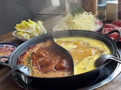 -楠火锅(新街口苏宁店)