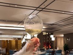 -佘山世茂艾美·御珍轩中餐厅
