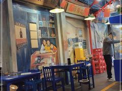 门面-马路边边火锅串串(观前街店)