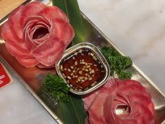 -韩宫宴和牛烤肉(上海金山万达店)