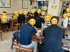 -老刘家永盛斋·传统泡馍(东关南街店)