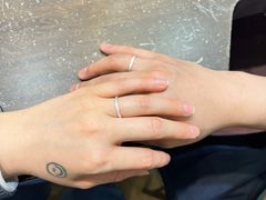 -十八字金·银饰·开蚌DIY·手工体验团建(世纪金源店)
