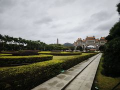 -顺峰山公园