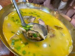 太湖一锅鲜-西新饭店(城中店)