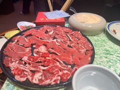 -鸿姐老火锅(静安店)