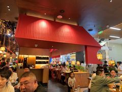 -六月雪干锅(绵阳凯德广场店)