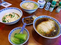 -同得兴 Since·1995 传统苏式面馆(十全街店)