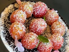 -粤菜王府·海鲜·茶市·海景餐厅(大梅沙店)