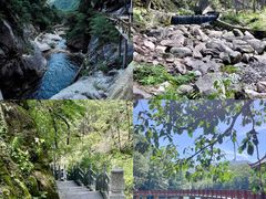 -洛阳白云山景区