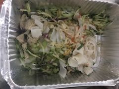 西贝面筋-西贝(南开大悦城店)