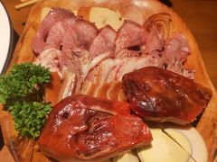 -燕郊烧鸽子(广安路店)
