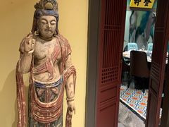 -福照楼汽锅鸡·云南菜(火车站锦江店)
