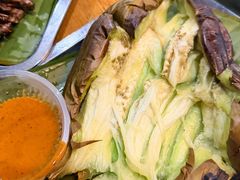 -杨合林啊兰烤鱼