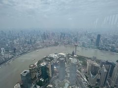 -上海中心大厦