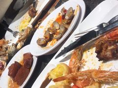 -汉巴味德(大悦城店)