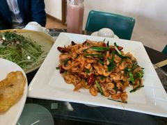 -喜洲翰林餐厅(董家百年老宅店)