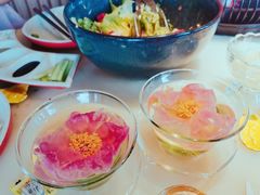 牡丹茶-京华烟云·北京烤鸭(领展购物广场·中关村店)