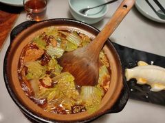 -小吊梨汤·北京菜·烤鸭(华润万象城店)