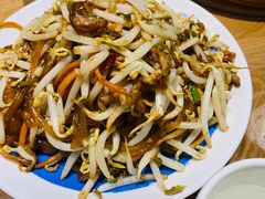 -满园烤鸭·春饼(奥体万达店)