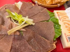 -潮汕·草根牛肉档(上海荟聚城市集市店)