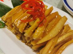 -阿里郎海鲜酒店