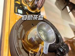 -隆隆金大茶楼(地王广场店)