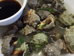 -赶海部落海鲜城(海阳路店)