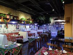 -旮旯屋东北菜(钟楼店)