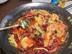 -花椒俏川菜小馆(南海万达店)