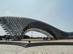 -南汇嘴观海公园